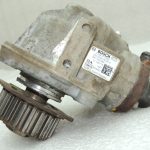OEM BOSCH Ford 1.5TDCi iesmidzināšanas sūknis 1869454 FM5Q-9A543-AA