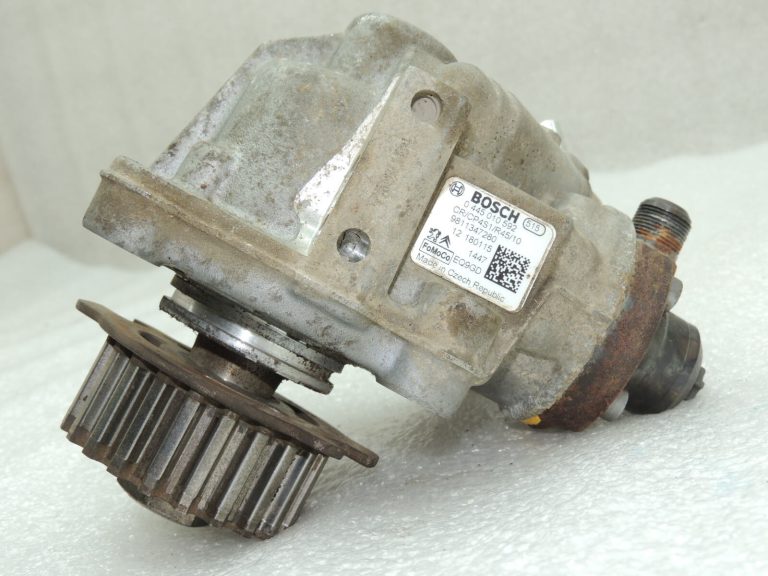 OEM BOSCH Ford 1.5TDCi iesmidzināšanas sūknis 1869454 FM5Q-9A543-AA