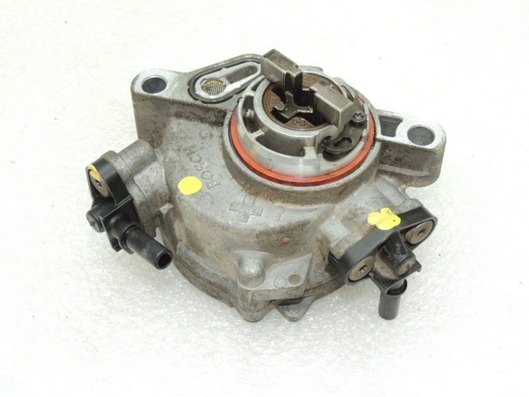 Ford Focus III 1.5TDCi vakuumsūknis Vakuumsūknis 1785236 FM5Q-2A451-AA