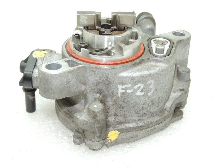 Ford Focus III 1.5TDCi vakuumsūknis Vakuumsūknis 1785236 FM5Q-2A451-AA