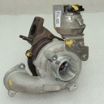 Ford Focus III 1.5TDCi turbokompresors 1870257 FM5Q-6K682-AA