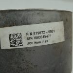 Ford Focus III 1.5TDCi turbokompresors 1870257 FM5Q-6K682-AA