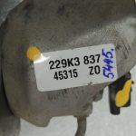 Ford Focus III 1.5TDCi turbokompresors 1870257 FM5Q-6K682-AA