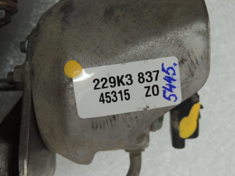 Ford Focus III 1.5TDCi turbokompresors 1870257 FM5Q-6K682-AA