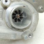 Ford Focus III 1.5TDCi turbokompresors 1870257 FM5Q-6K682-AA