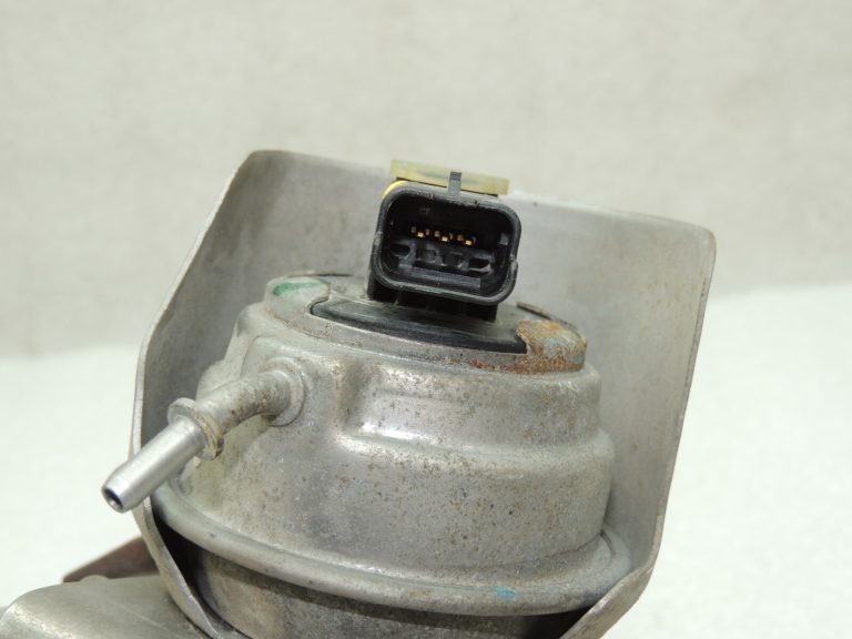 Ford Focus III 1.5TDCi turbokompresors 1870257 FM5Q-6K682-AA