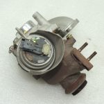 Ford Focus III 1.5TDCi turbokompresors 1870257 FM5Q-6K682-AA