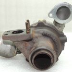 Ford Focus III 1.5TDCi turbokompresors 1870257 FM5Q-6K682-AA