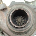 Ford Focus III 1.5TDCi turbokompresors 1870257 FM5Q-6K682-AA