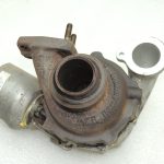 Ford Focus III 1.5TDCi turbokompresors 1870257 FM5Q-6K682-AA