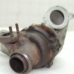Ford Focus III 1.5TDCi turbokompresors 1870257 FM5Q-6K682-AA