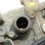 Ford Focus III 1.5TDCi EGR dzesētājs Izplūdes gāzu dzesētājs 1891365 FM5Q-9U433-AA