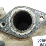 Ford Focus III 1.5TDCi EGR dzesētājs Izplūdes gāzu dzesētājs 1891365 FM5Q-9U433-AA