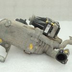Ford Focus III 1.5TDCi EGR dzesētājs Izplūdes gāzu dzesētājs 1891365 FM5Q-9U433-AA