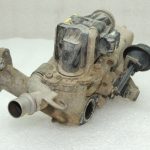 Ford Focus III 1.5TDCi EGR dzesētājs Izplūdes gāzu dzesētājs 1891365 FM5Q-9U433-AA