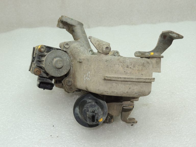 Ford Focus III 1.5TDCi EGR dzesētājs Izplūdes gāzu dzesētājs 1891365 FM5Q-9U433-AA