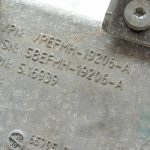 Ford Focus III 1.5TDCi EGR dzesētājs Izplūdes gāzu dzesētājs 1891365 FM5Q-9U433-AA