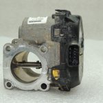 Ford Focus III 1.5TDCi droseļvārsts 1869492 FM5Q-9E926-AA