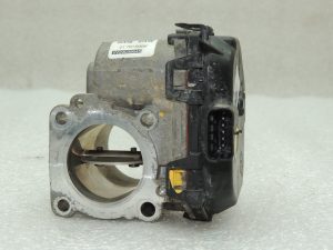 Дроссельная заслонка Ford Focus III 1.5TDCi 1869492 FM5Q-9E926-AA