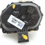 Ford Focus III 1.5TDCi droseļvārsts 1869492 FM5Q-9E926-AA