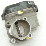 Ford Focus III 1.5TDCi droseļvārsts 1869492 FM5Q-9E926-AA