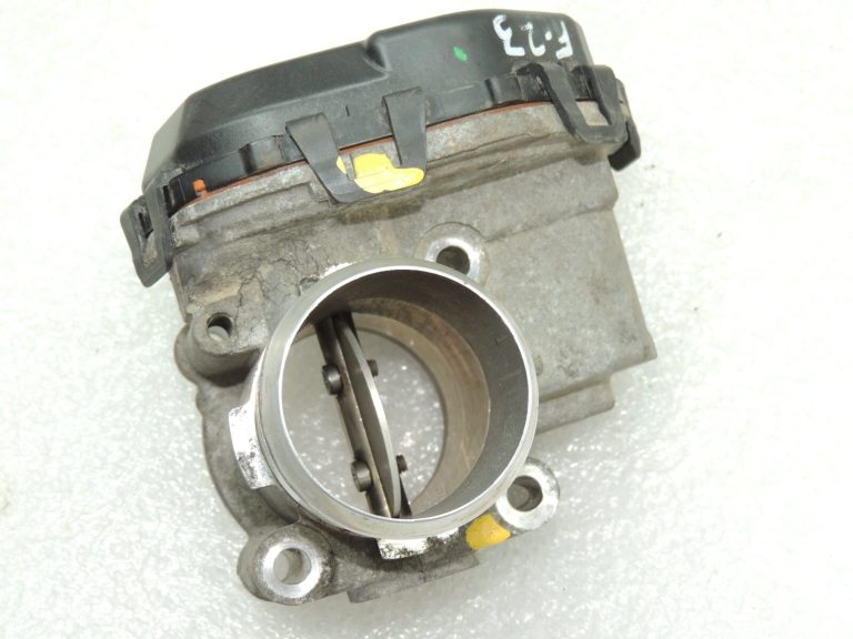 Ford Focus III 1.5TDCi droseļvārsts 1869492 FM5Q-9E926-AA