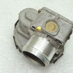 Ford Focus III 1.5TDCi droseļvārsts 1869492 FM5Q-9E926-AA
