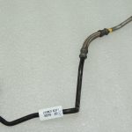 Ford Focus III turbokompresora eļļas caurule 1870200 FM5Q-6K679-AB