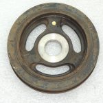 Ford Focus III 1.5TDCi skriemelis 1690296 AV6Q-6B319-AA