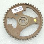 Ford Focus III 1.5TDCi sadales vārpstas zobratiņš 2463918 FM5Q-6A256-FA