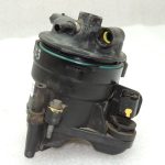 Ford Focus III 1.5TDCi degvielas filtra korpuss 1870169 FM5Q-9155-AA