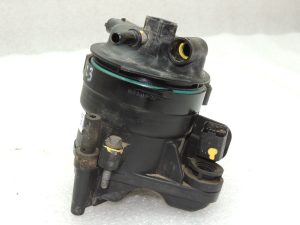 Ford Focus III 1.5TDCi degvielas filtra korpuss 1870169 FM5Q-9155-AA
