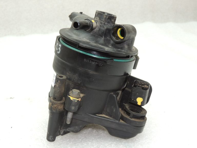 Ford Focus III 1.5TDCi degvielas filtra korpuss 1870169 FM5Q-9155-AA