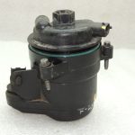 Ford Focus III 1.5TDCi degvielas filtra korpuss 1870169 FM5Q-9155-AA