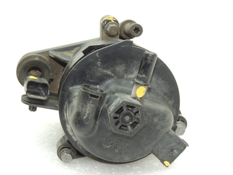 Ford Focus III 1.5TDCi degvielas filtra korpuss 1870169 FM5Q-9155-AA