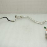 Ford Focus III gaisa kondicionēšanas līnija 2024936 H1F1-19A834-PA