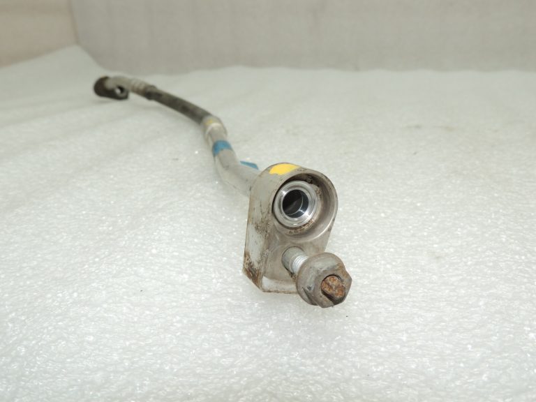 Ford Focus III gaisa kondicionēšanas caurule 1871830 F1F1-19D567-AB
