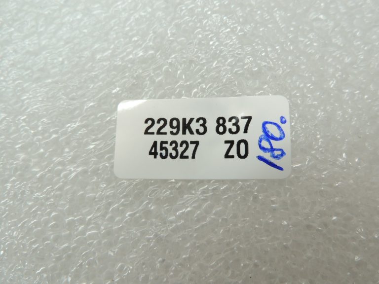 Ford Focus III gaisa kondicionēšanas caurule 1871830 F1F1-19D567-AB