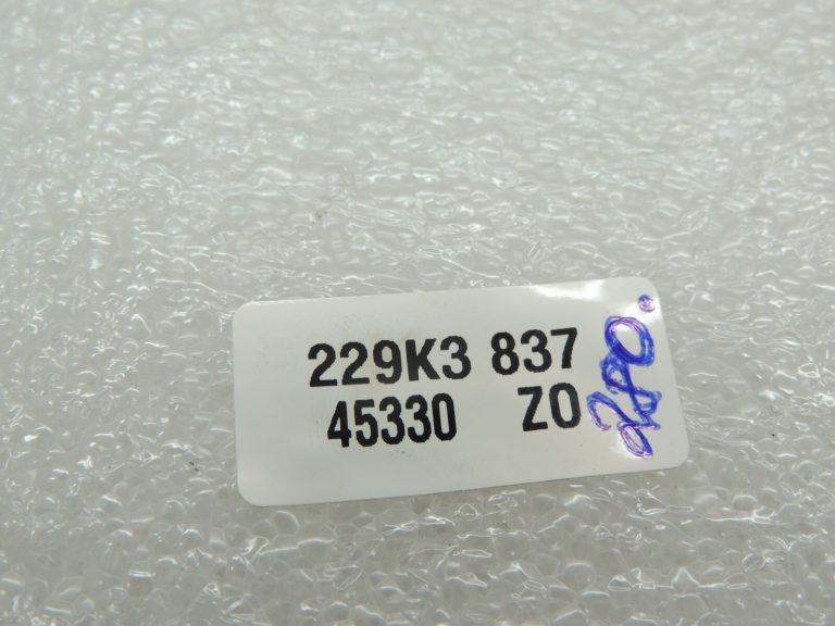 Ford Focus III akumulatora negatīvais kabelis 2002160 F1FT-14324-DAC