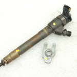 OEM Renault 1.6DCi degvielas iesmidzinātājs 166000804R 0445110569