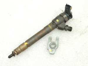 OEM Renault 1.6DCi degvielas iesmidzinātājs 166000804R 0445110569