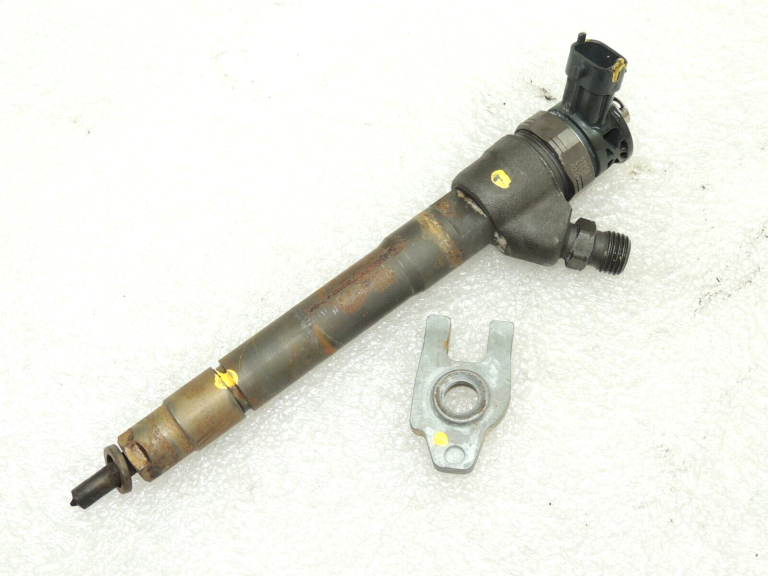 OEM Renault 1.6DCi degvielas iesmidzinātājs 166000804R 0445110569