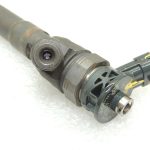 OEM Renault 1.6DCi degvielas iesmidzinātājs 166000804R 0445110569