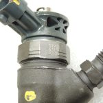 OEM Renault 1.6DCi degvielas iesmidzinātājs 166000804R 0445110569