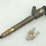 OEM Renault 1.6DCi degvielas iesmidzinātājs 166000804R 0445110569