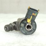 OEM Renault 1.6DCi degvielas iesmidzinātājs 166000804R 0445110569