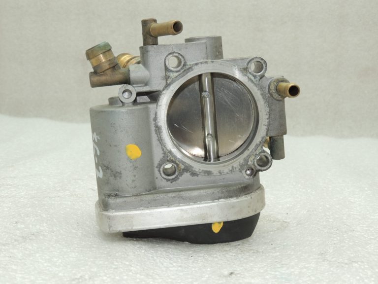 Opel Astra Signum Vectra Zafira Droseļvārsts 93189782 55562380