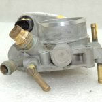 Opel Astra Signum Vectra Zafira Droseļvārsts 93189782 55562380