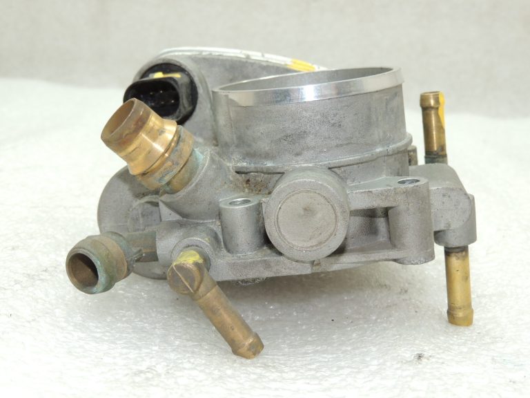 Opel Astra Signum Vectra Zafira Droseļvārsts 93189782 55562380