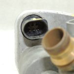 Opel Astra Signum Vectra Zafira Droseļvārsts 93189782 55562380